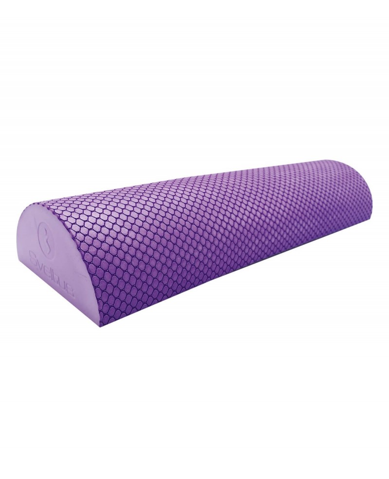Sveltus Pilates Half Foam Roller