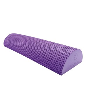 Sveltus Pilates Half Foam Roller
