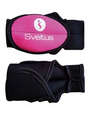 Sveltus Pilox Glove ( 250g / 500g x 2 )