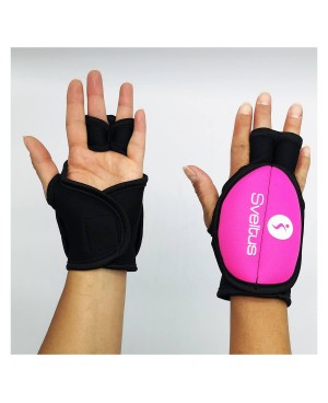 Sveltus Pilox Glove ( 250g / 500g x 2 )