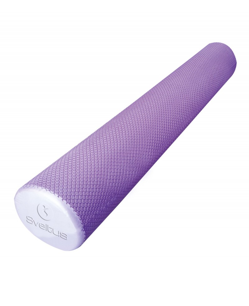 Sveltus Pilates Roller ( Lilac )