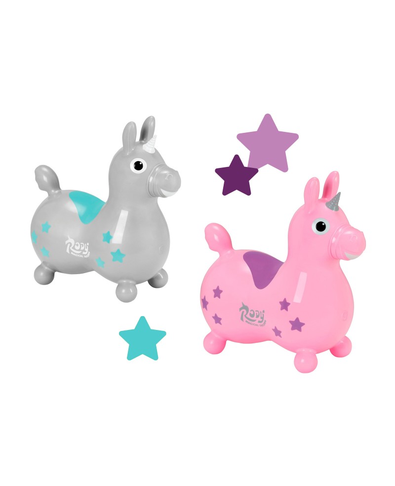 Rody Magical Unicorn