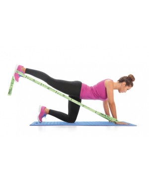 Sveltus Multi Elastiband ( 10kg/ 15kg/ 20kg/ 30kg )