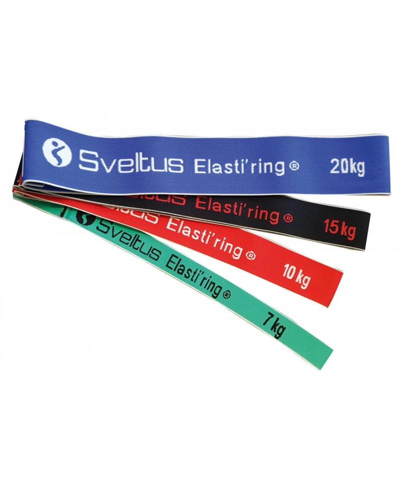 Sveltus Elasti'ring ( 7kg/ 10kg/ 15kg/ 20kg )