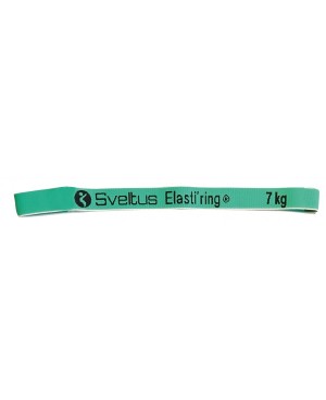 Sveltus Elasti'ring ( 7kg/ 10kg/ 15kg/ 20kg )