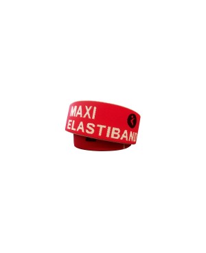 Sveltus Maxi Elastiband (Red)