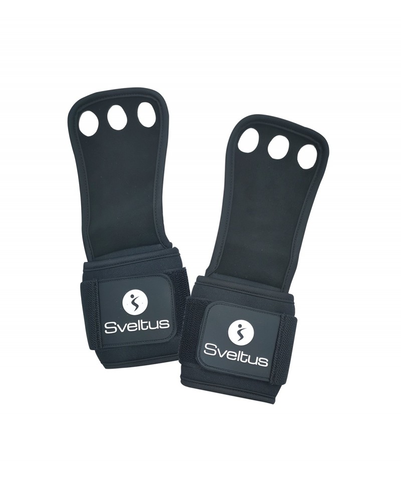 Sveltus Premium Hole Hand Grip x 2