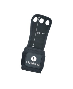 Sveltus Premium Hole Hand Grip x 2