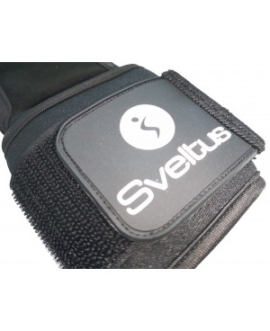 Sveltus Premium Hole Hand Grip x 2