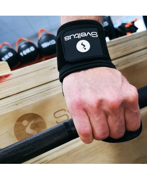 Sveltus Premium Hole Hand Grip x 2