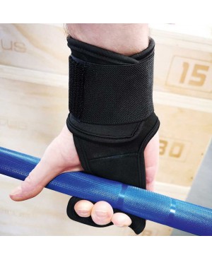 Sveltus Premium Hole Hand Grip x 2