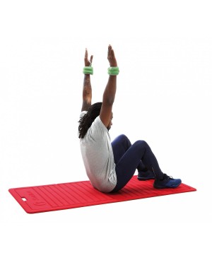 Sveltus Wrist Weight ( 1kg / 2kg x 2 )