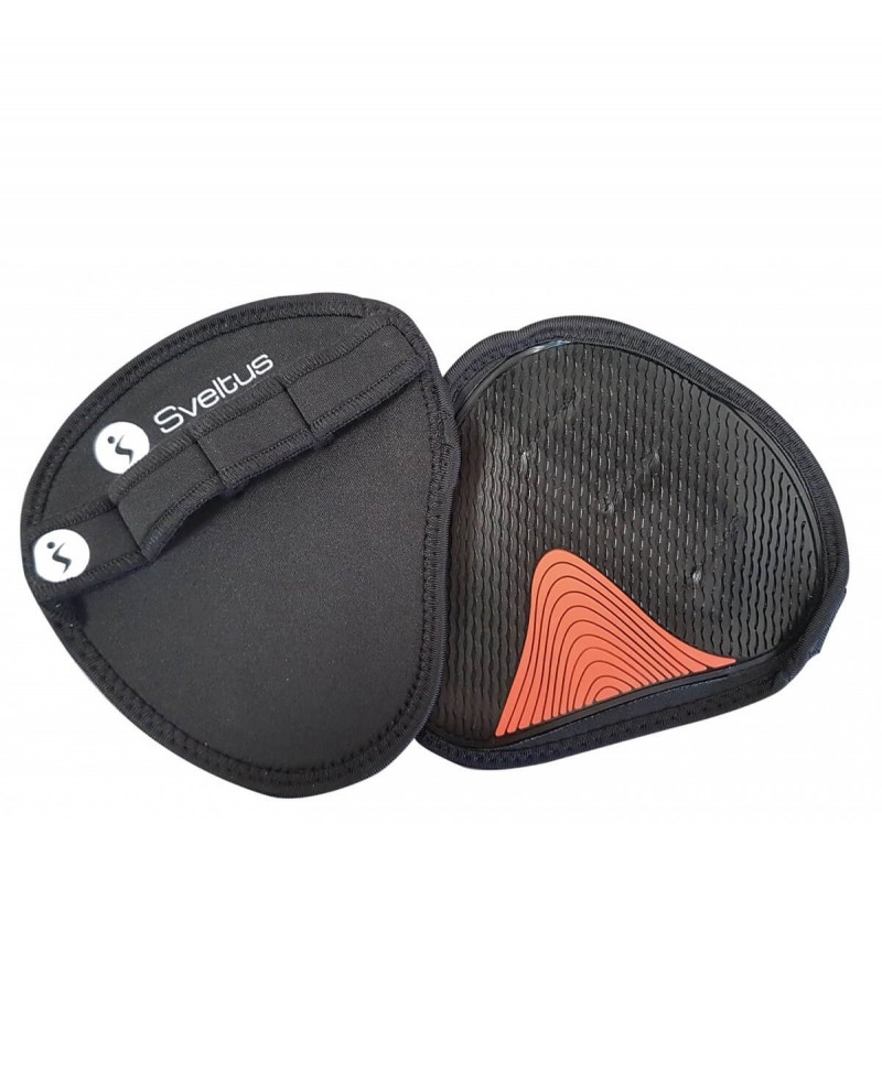 Sveltus Grip Pad X 2 ( Black )