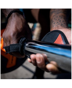 Sveltus Grip Pad X 2 ( Black )