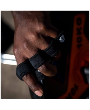 Sveltus Grip Pad X 2 ( Black )