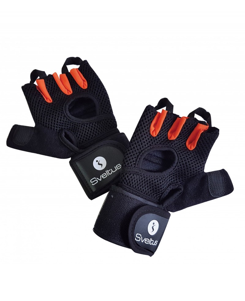Sveltus Weight Lifting Glove X 2