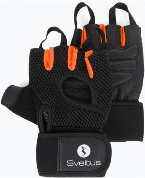 Sveltus Weight Lifting Glove X 2