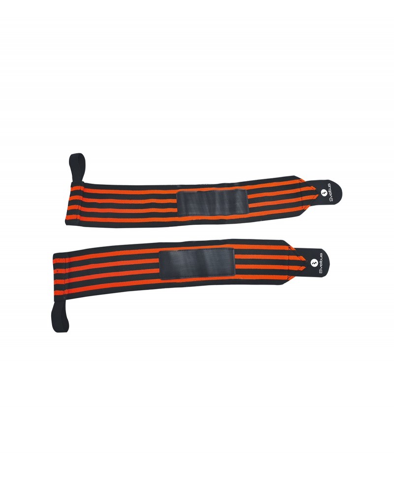 Sveltus Wrist Strap x 2 ( Orange )