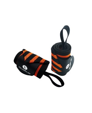 Sveltus Wrist Strap x 2 ( Orange )