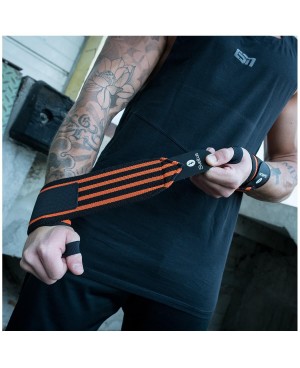 Sveltus Wrist Strap x 2 ( Orange )