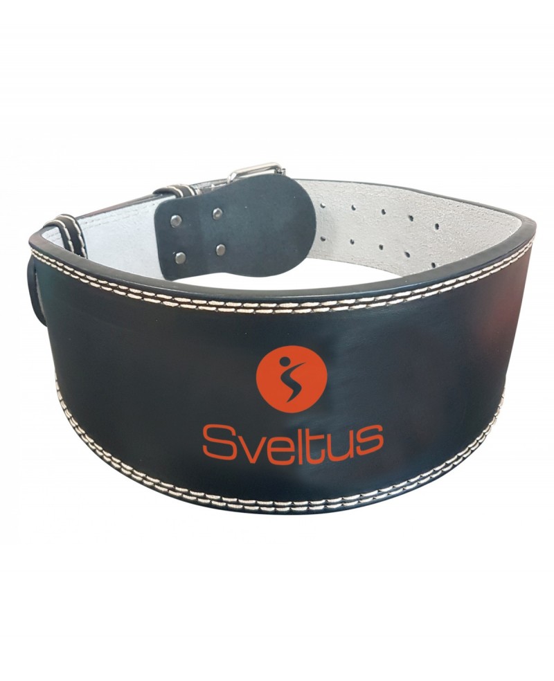 Sveltus Leather Weight Lifting Belt