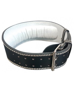 Sveltus Leather Weight Lifting Belt