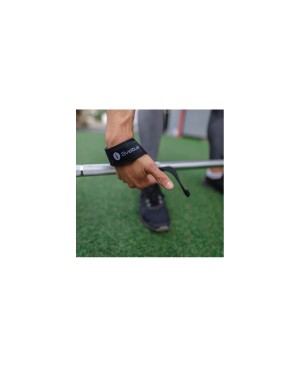 Sveltus Power Lift Strap / Lifting straps x 2