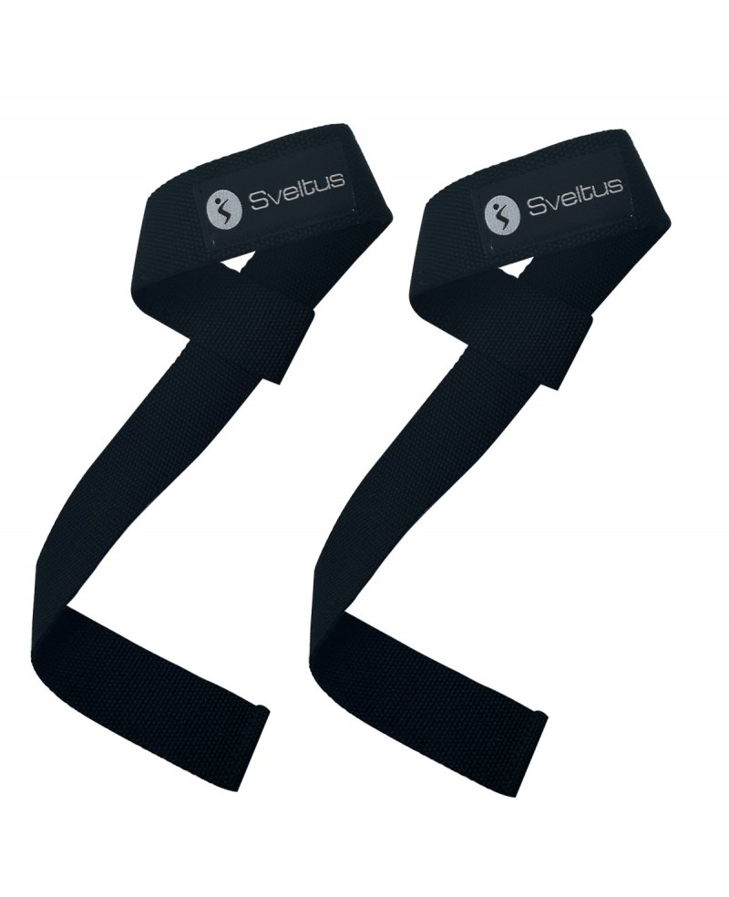 Sveltus Power Lift Strap / Lifting straps x 2