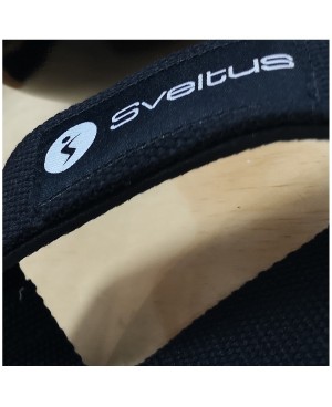 Sveltus Power Lift Strap / Lifting straps x 2