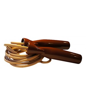 EXCELLERATOR Jump Rope Leather PL001