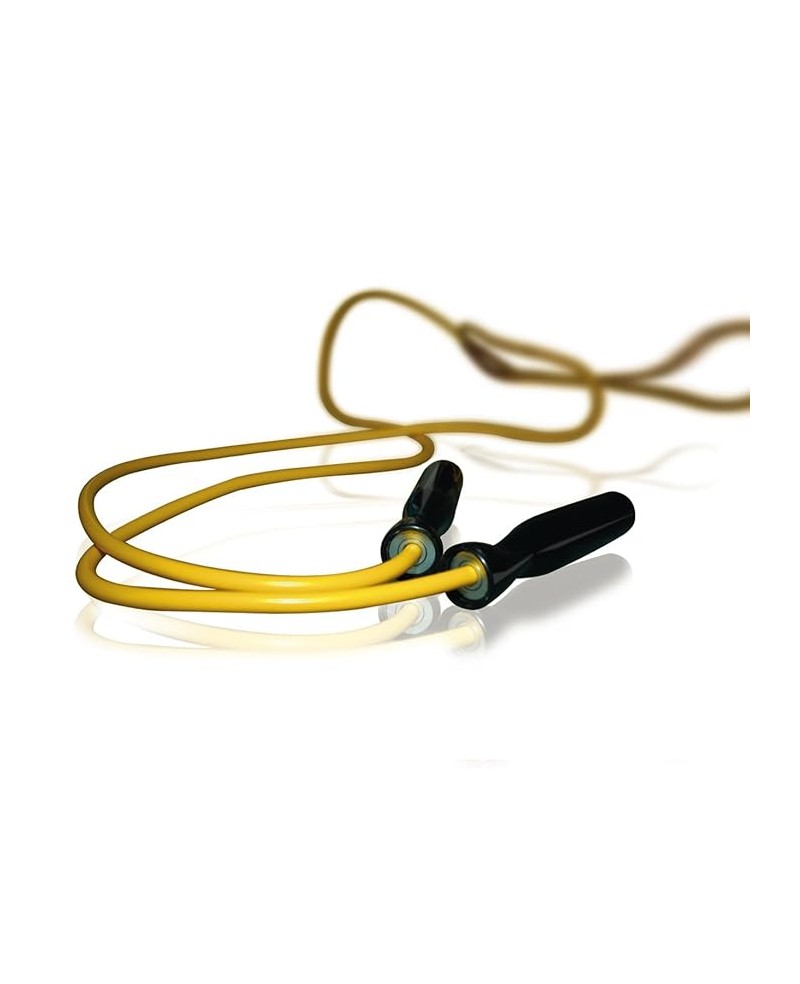 EXCELLERATOR Jump Rope Pro Jumbo PV007 ( Yellow )