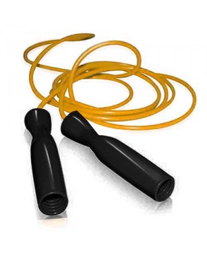 EXCELLERATOR Jump Rope Pro Jumbo PV007 ( Yellow )