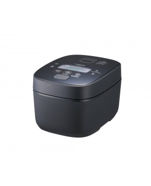 ZOJIRUSHI 1L/1.8L IH RICE COOKER & WARMER - NW-QAQ10/18