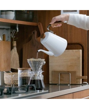 HARIO V60 GLASS BREWING KIT 02 SET 600ML