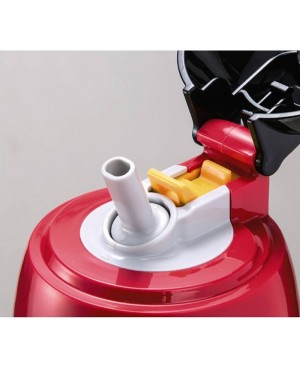 ZOJIRUSHI 0.45L S/S TWO WAY BOTTLES - SC-ZT-45