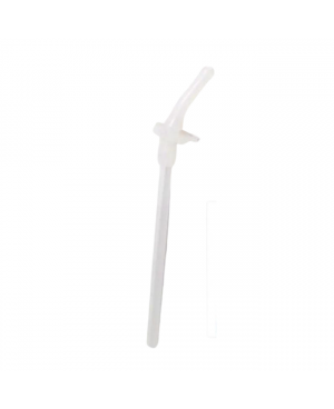 ZOJIRUSHI STRAW FOR BABY BOTTLE SQ-DA30E