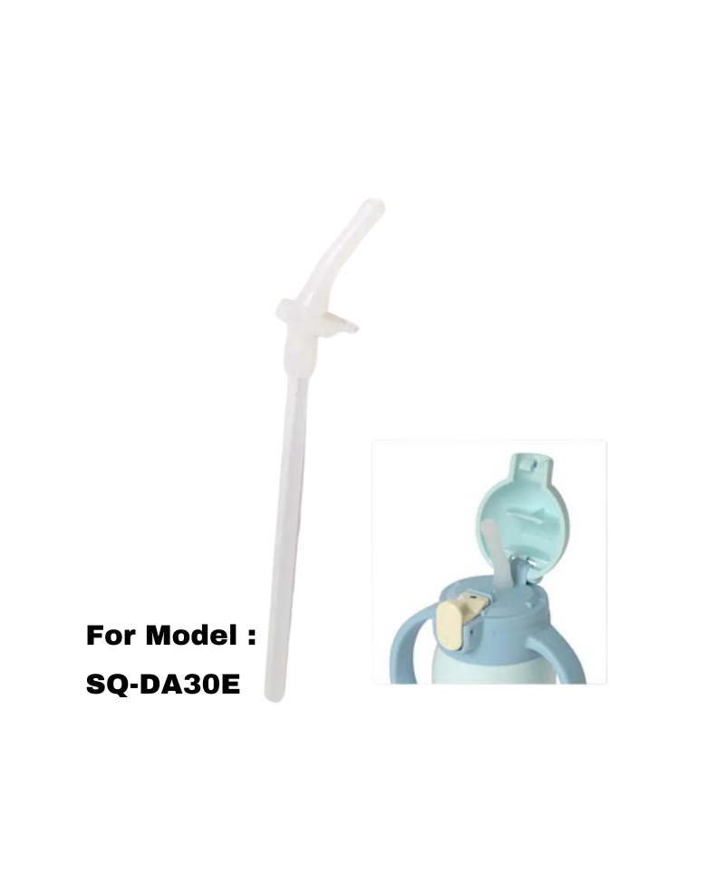 ZOJIRUSHI STRAW FOR BABY BOTTLE SQ-DA30E