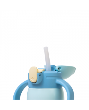 ZOJIRUSHI STRAW FOR BABY BOTTLE SQ-DA30E