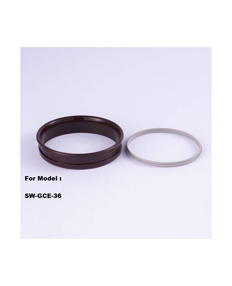 ZOJIRUSHI MOUTH RING SET FOR SW-GCE-36