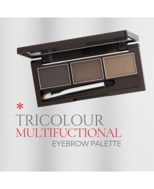 SHERO All-In-One Eyebrow Powder [EXP: 06/2028]
