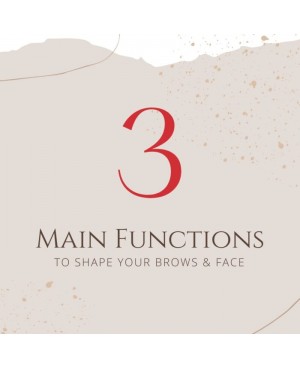 SHERO All-In-One Eyebrow Powder [EXP: 06/2028]