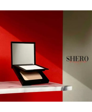 SHERO HD Compact Powder