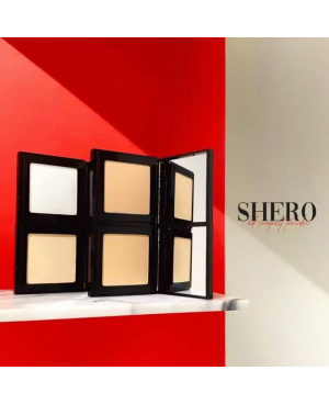 SHERO HD Compact Powder