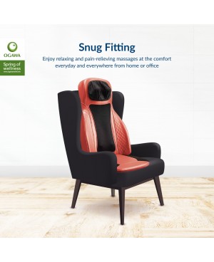 OGAWA ESTILO PRIME PLUS MOBILE SEAT (OZ 0978)