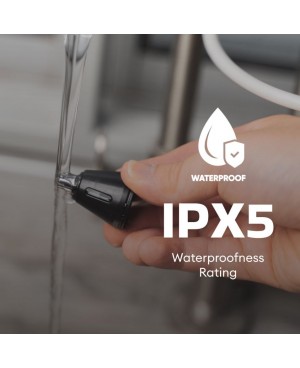 HABO BY OGAWA STYLEX 3- IN-1 MEN'S TRIMMER (OG 1101B)