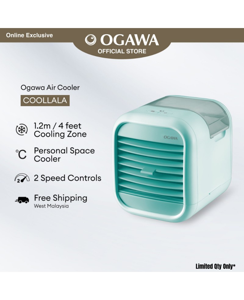 OGAWA AIR COOLER COOLLALA (OA 1522)