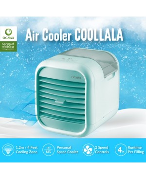 OGAWA AIR COOLER COOLLALA (OA 1522)