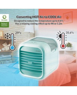OGAWA AIR COOLER COOLLALA (OA 1522)