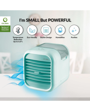 OGAWA AIR COOLER COOLLALA (OA 1522)