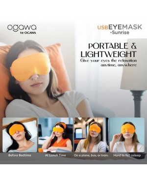 OGAWA USB EYE MASK – SUNRISE (OY 0500)